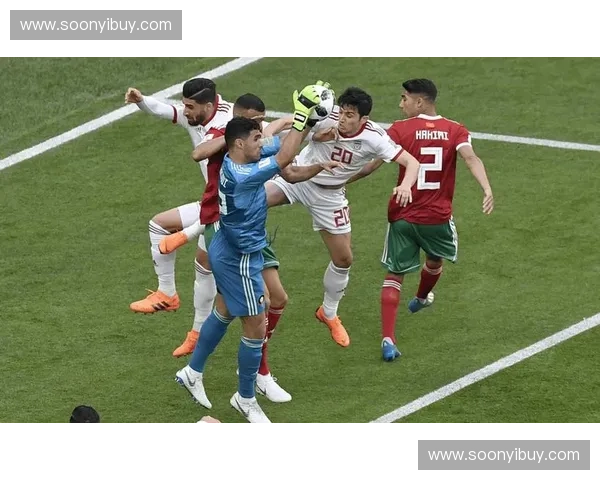 全球足球盛宴多语言解说助力观众体验跨文化赛事魅力