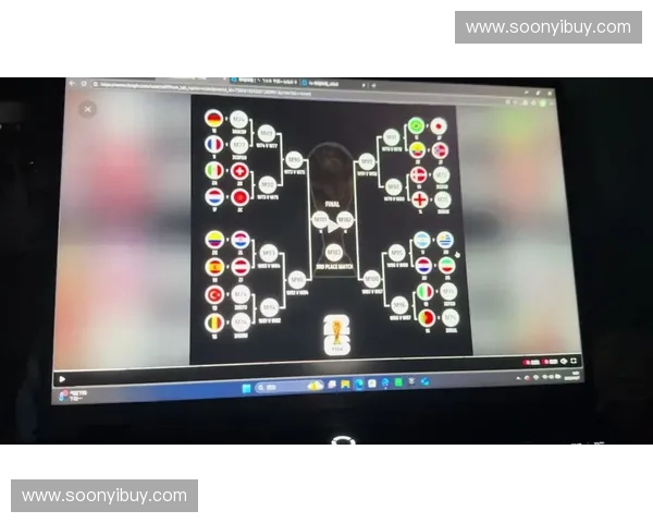 聚焦美加墨世界杯热门对决豪门碰撞新星崛起黑马逆袭与冠军征程全景前瞻解析